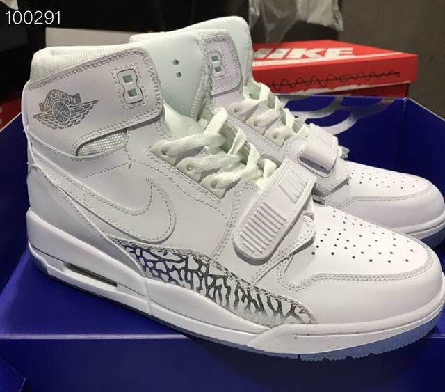 Jordan Legacy 312 01